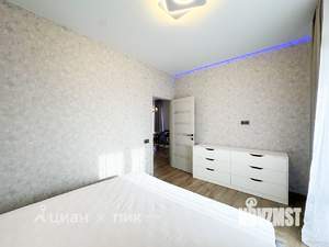 2-к квартира, на длительный срок, 54м2, 15/25 этаж