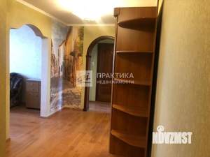3-к квартира, на длительный срок, 85м2, 12/17 этаж