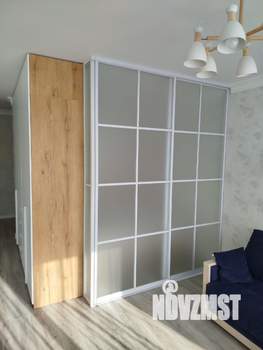 1-к квартира, на длительный срок, 50м2, 15/17 этаж