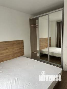 2-к квартира, на длительный срок, 50м2, 9/26 этаж