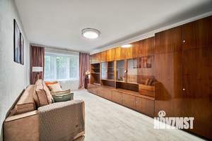 2-к квартира, на длительный срок, 44м2, 1/5 этаж