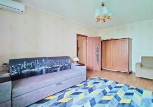 1-к квартира, на длительный срок, 37м2, 8/16 этаж