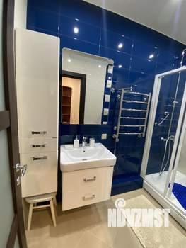 2-к квартира, на длительный срок, 78м2, 2/24 этаж