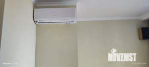 4-к квартира, на длительный срок, 100м2, 21/25 этаж