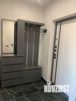 1-к квартира, на длительный срок, 34м2, 15/26 этаж
