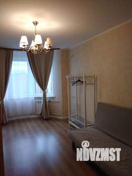 2-к квартира, на длительный срок, 55м2, 19/20 этаж