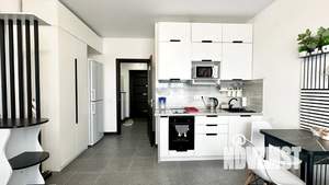 Студия квартира, посуточно, 26м2, 20/24 этаж