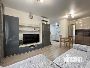 1-к квартира, на длительный срок, 39м2, 2/26 этаж