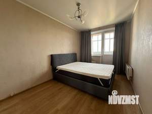 2-к квартира, на длительный срок, 50м2, 12/17 этаж