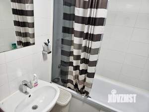 2-к квартира, на длительный срок, 40м2, 22/26 этаж