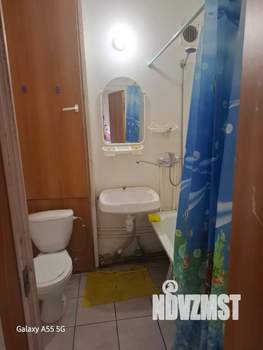 3-к квартира, на длительный срок, 78м2, 13/22 этаж