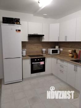 1-к квартира, на длительный срок, 38м2, 13/17 этаж