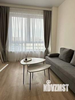 2-к квартира, на длительный срок, 35м2, 12/26 этаж