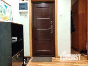 2-к квартира, посуточно, 60м2, 3/17 этаж