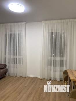 Студия квартира, на длительный срок, 26м2, 8/26 этаж