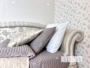 3-к квартира, посуточно, 70м2, 1/1 этаж