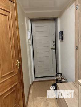 2-к квартира, на длительный срок, 44м2, 4/5 этаж