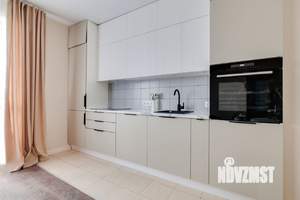 3-к квартира, на длительный срок, 60м2, 23/26 этаж