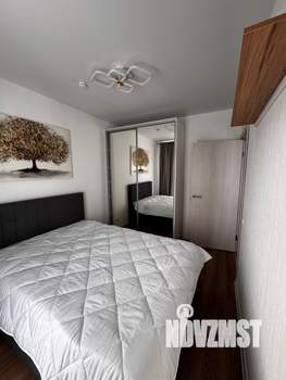 1-к квартира, на длительный срок, 32м2, 25/25 этаж