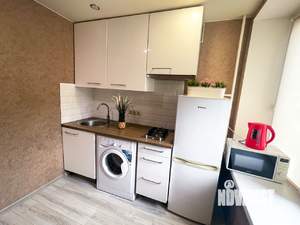 1-к квартира, посуточно, 35м2, 8/9 этаж