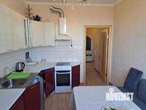 3-к квартира, посуточно, 85м2, 1/1 этаж