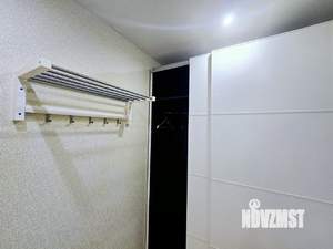 1-к квартира, на длительный срок, 47м2, 5/22 этаж