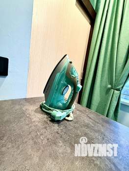 Студия квартира, посуточно, 24м2, 16/24 этаж