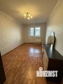 1-к квартира, на длительный срок, 36м2, 2/18 этаж