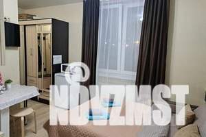 1-к квартира, посуточно, 20м2, 1/20 этаж