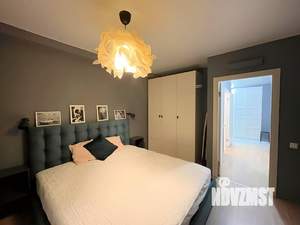 2-к квартира, на длительный срок, 50м2, 5/25 этаж