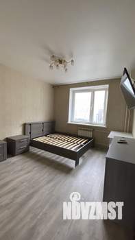 2-к квартира, на длительный срок, 60м2, 15/20 этаж