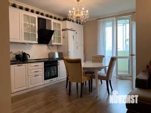 2-к квартира, на длительный срок, 48м2, 7/20 этаж