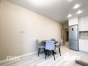 2-к квартира, на длительный срок, 65м2, 17/23 этаж