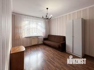 2-к квартира, на длительный срок, 55м2, 15/22 этаж