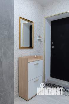 2-к квартира, посуточно, 39м2, 1/5 этаж