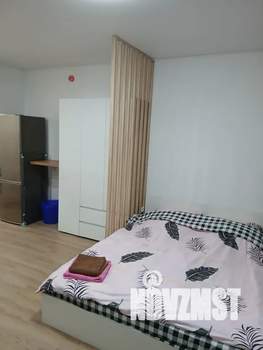 1-к квартира, посуточно, 25м2, 4/25 этаж