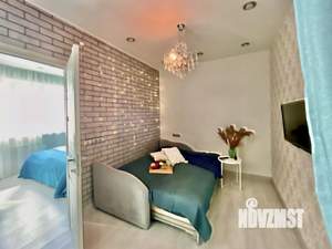 1-к квартира, на длительный срок, 44м2, 10/25 этаж