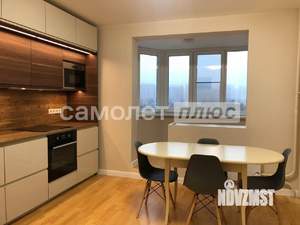 2-к квартира, на длительный срок, 88м2, 9/22 этаж