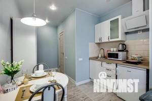 1-к квартира, посуточно, 18м2, 2/25 этаж