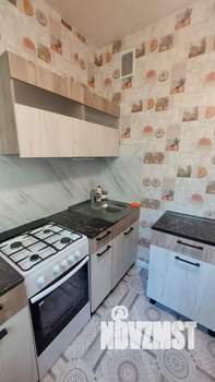 2-к квартира, на длительный срок, 48м2, 2/5 этаж
