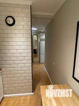 2-к квартира, на длительный срок, 46м2, 5/5 этаж