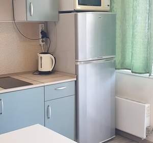 1-к квартира, на длительный срок, 45м2, 24/24 этаж