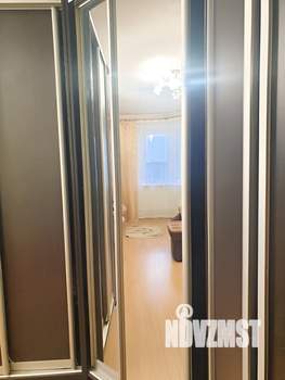 2-к квартира, на длительный срок, 56м2, 14/14 этаж