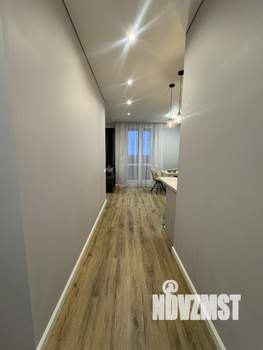 1-к квартира, на длительный срок, 47м2, 13/22 этаж