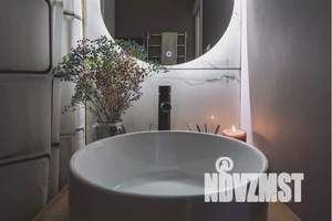 1-к квартира, посуточно, 12м2, 8/26 этаж