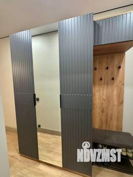 Студия квартира, на длительный срок, 27м2, 20/25 этаж