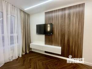 2-к квартира, на длительный срок, 42м2, 4/24 этаж