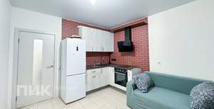 2-к квартира, на длительный срок, 53м2, 4/25 этаж
