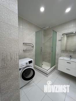 2-к квартира, на длительный срок, 77м2, 8/24 этаж