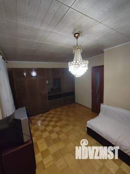 2-к квартира, на длительный срок, 44м2, 5/12 этаж